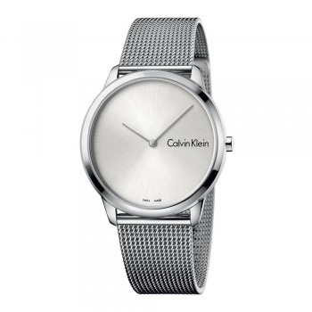 Calvin Klein Minimal...