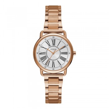 Guess Jackie W1148L3 Montre...