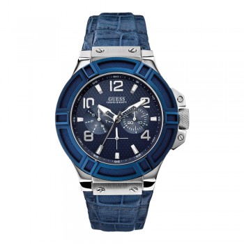 Guess Rigor W0040G7 Herrenuhr
