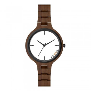 Iwood Montre Femmes Bois...