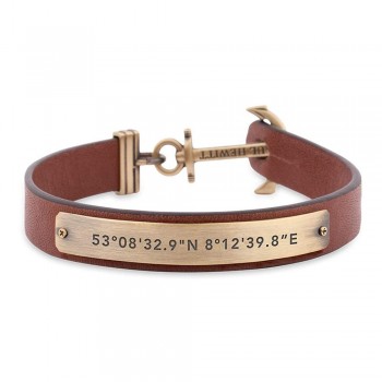 Paul Hewitt Bracelet Hommes...