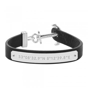 Paul Hewitt Herren Armband...