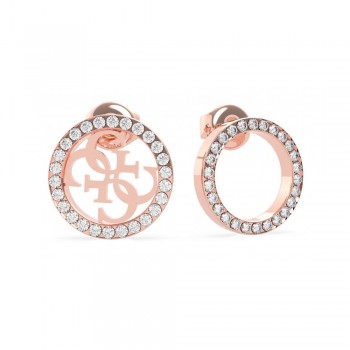 Guess Ladies Earrings...