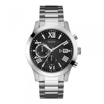 Guess Atlas W0668G3 Mens...