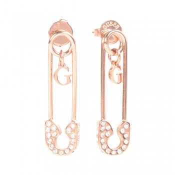 Guess Ladies Earrings...