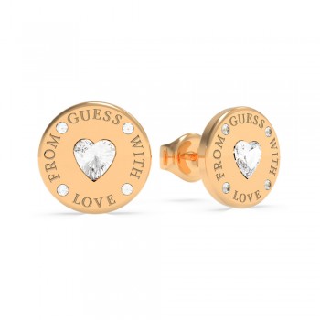 Guess Ladies Earrings...