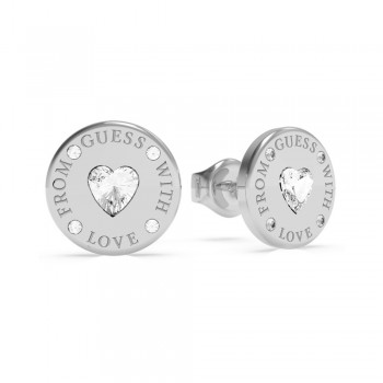 Guess Ladies Earrings...