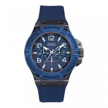 Guess Rigor W0248G5 Mens...