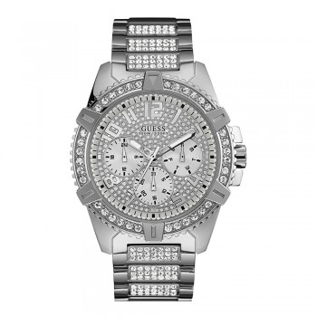 Guess Frontier W0799G1 Mens...