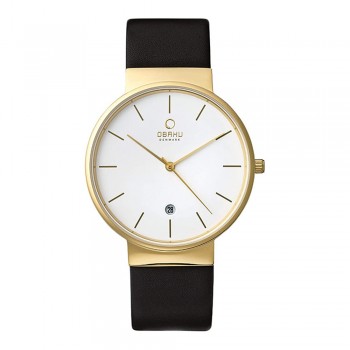 Obaku Klar V153GDGWRB Mens...