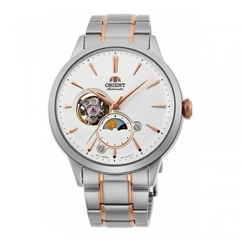 Orient Sun and Moon...
